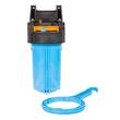 Корпус для картриджного фильтра Джилекс 1М 10 - Фильтры для воды - Магистральные фильтры - Магазин электротехнических товаров Проф Ток